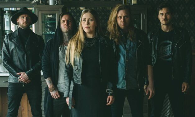 Review: “The Mind Palace” Stuns with Electrifying Debut Single