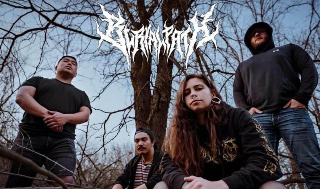 Interview with Aïcha Finnleikr (Burial Path)