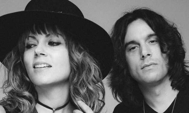 REPORT AND SETLIST: The Last Internationale and Tom Morello