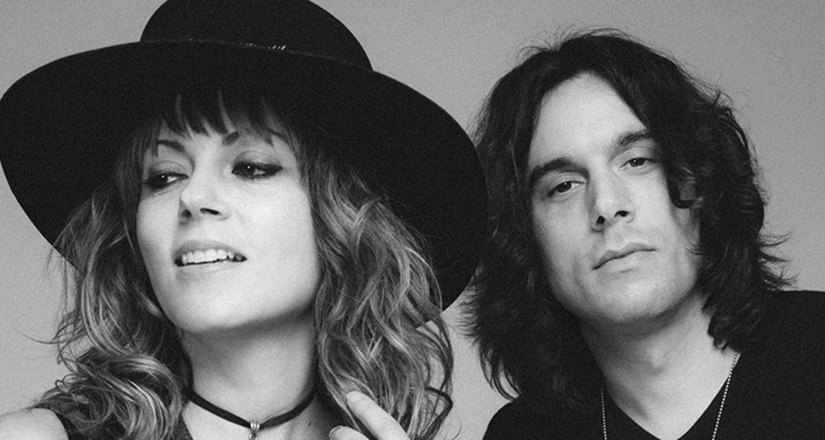 REPORT AND SETLIST: The Last Internationale and Tom Morello