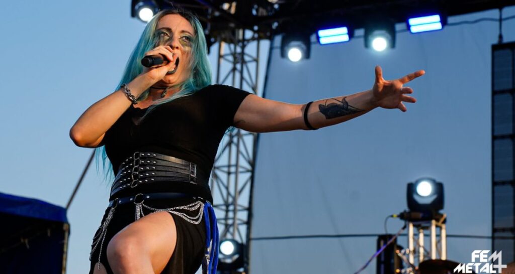 PHOTO REPORT: Malpaga Folk & Metal Fest – second day!