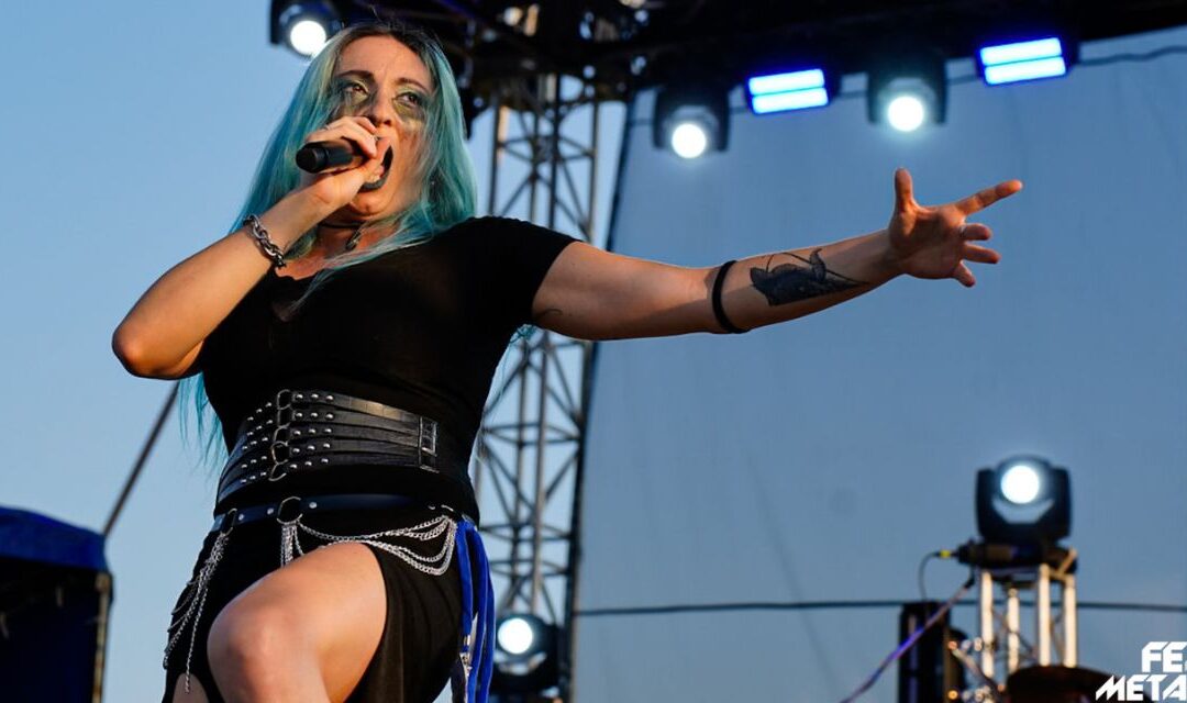 PHOTO REPORT: Malpaga Folk & Metal Fest – second day!