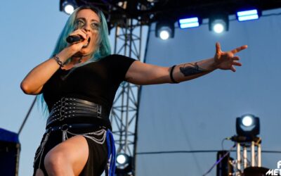 PHOTO REPORT: Malpaga Folk & Metal Fest – second day!