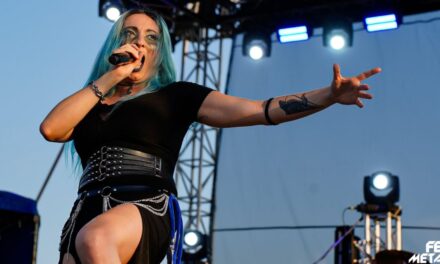 PHOTO REPORT: Malpaga Folk & Metal Fest – second day!