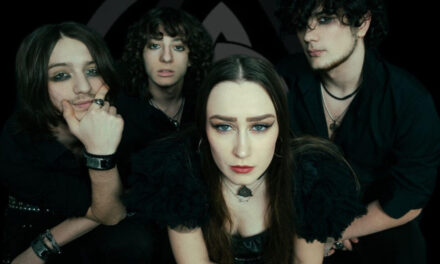 Interview with Giorgia Romanin (Final Stage)