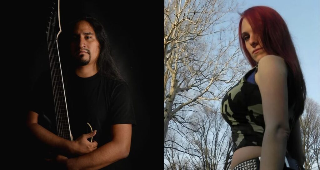 SINGLE REVIEW: “Light To Breathe” by Moreno Palmisano and Roberta Rizzo