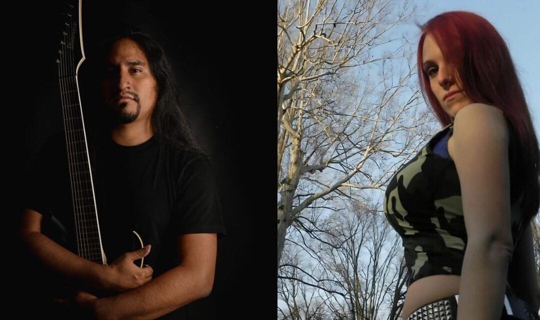 SINGLE REVIEW: “Light To Breathe” by Moreno Palmisano and Roberta Rizzo