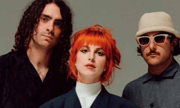 NEWS: Paramore to Enchant Italy in Support of Taylor Swift