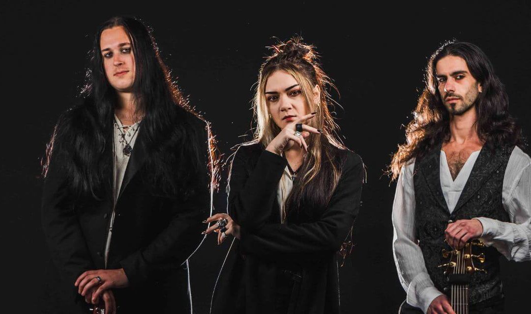 INTERVIEW: Seven Spires talk about acoustic tracks, touring and equality
