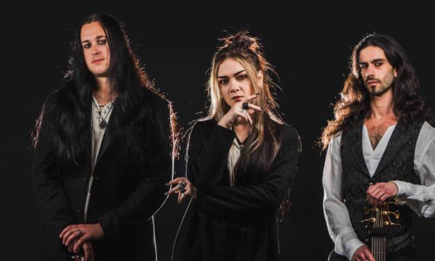 INTERVIEW: Seven Spires talk about acoustic tracks, touring and equality