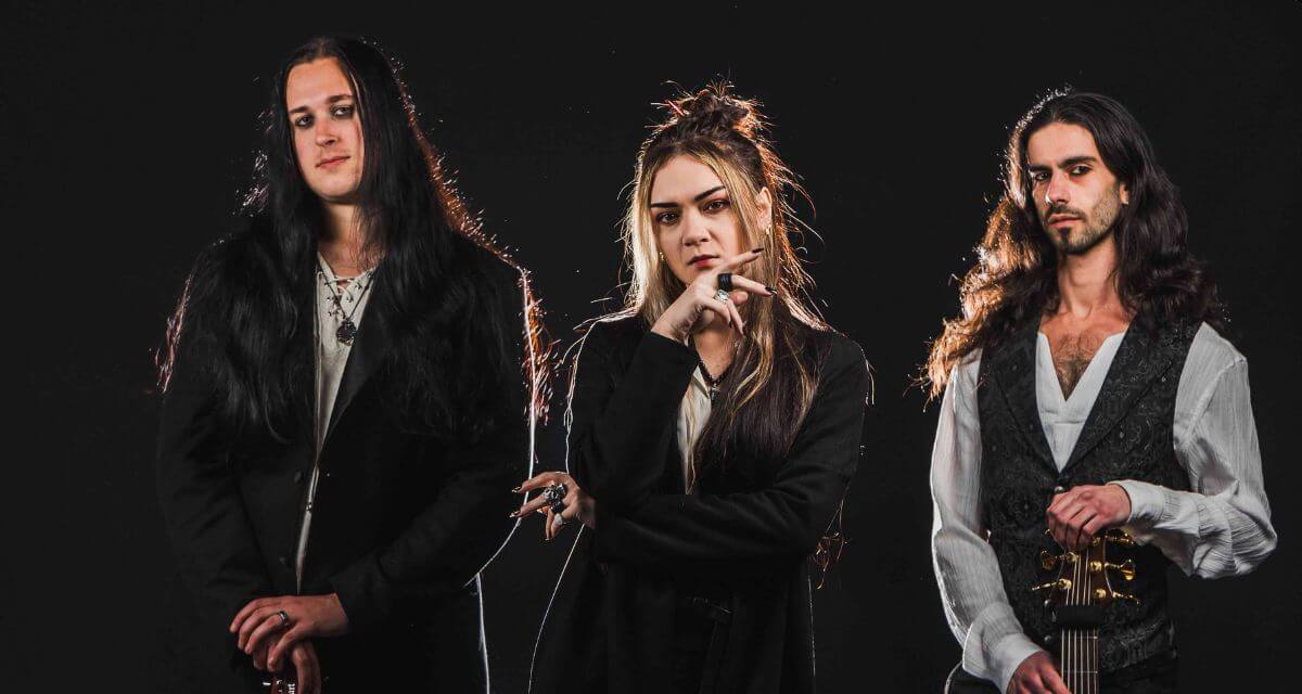 INTERVIEW: Seven Spires talk about acoustic tracks, touring and equality INTERVIEW: Seven Spires talk about acoustic tracks, touring and equality
