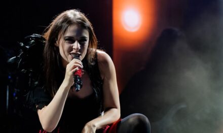 PHOTO REPORT: Beyond The Black and Lordi amaze at Riverside Festival