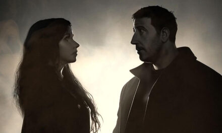 Interview with Ammy (Ammify)