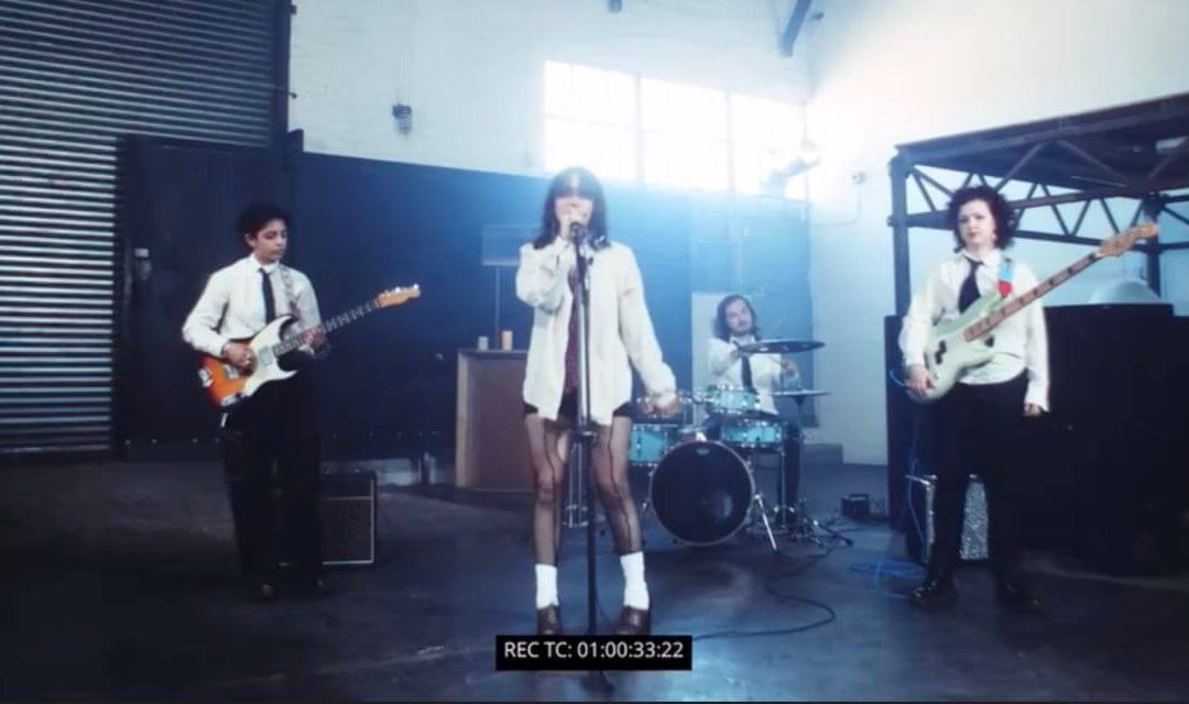 Interview with Mackenzie Day