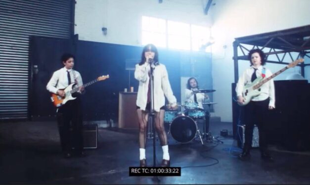 Interview with Mackenzie Day