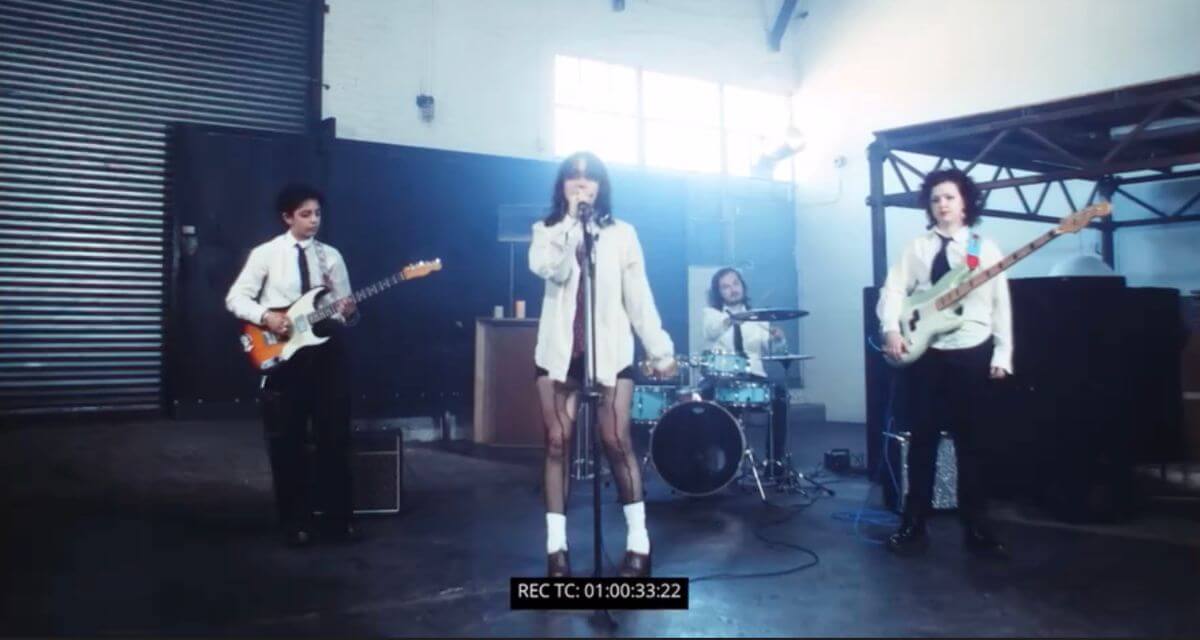 Interview with Mackenzie Day Interview with Mackenzie Day