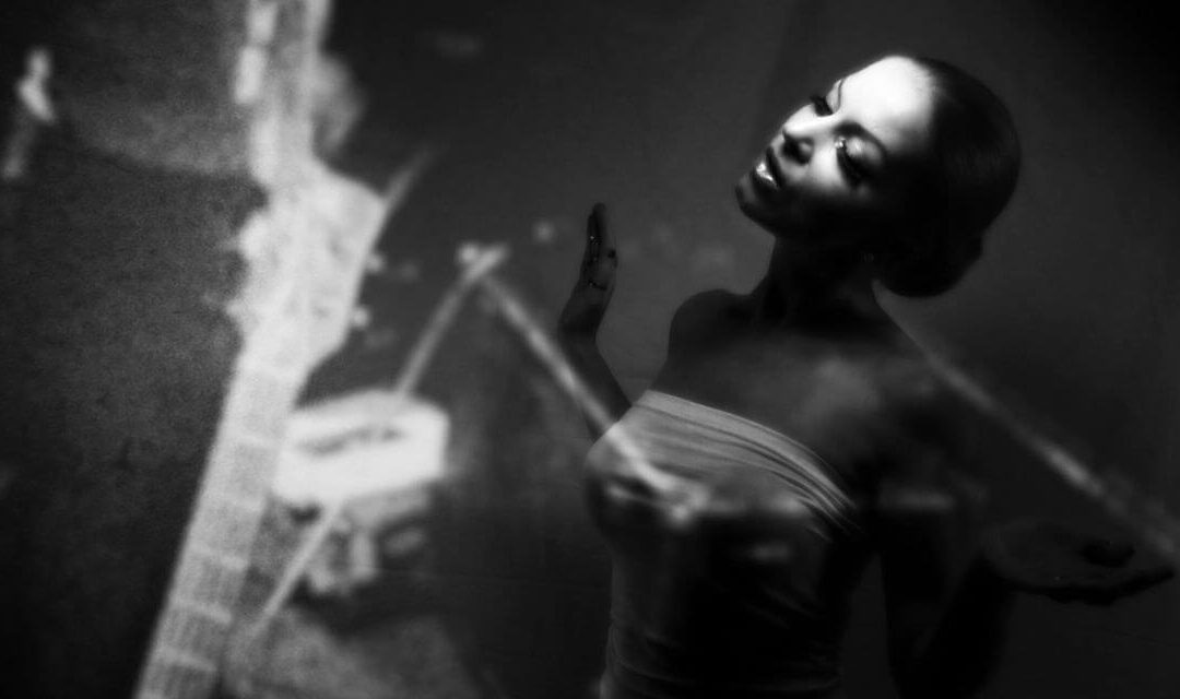 Interview with Snovonne