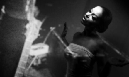 Interview with Snovonne