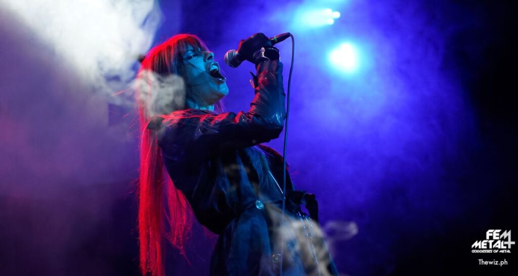 PHOTO REPORT: Kirlian Camera in Milan delivered an amazing night