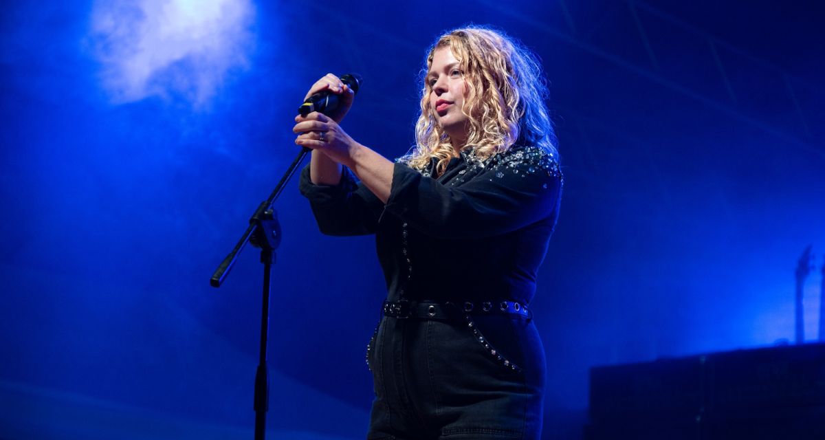 PHOTO REPORT: Symphony X make a triumphant return to Italy with Meer!