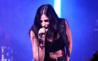 REVIEW: “Joker in the Pack” by Hell in the Club