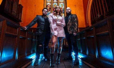 Interview with Haley Roughton (Gore.)