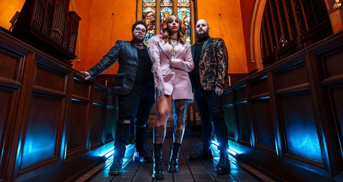 Interview with Haley Roughton (Gore.) Interview with Haley Roughton (Gore.)