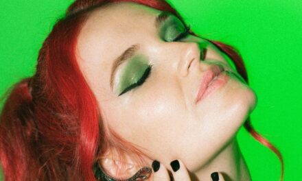 Interview with Leah Martin-Brown