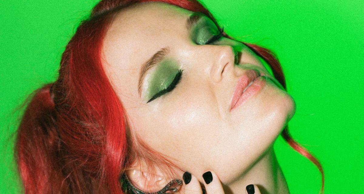 Interview with Leah Martin-Brown Interview with Leah Martin-Brown