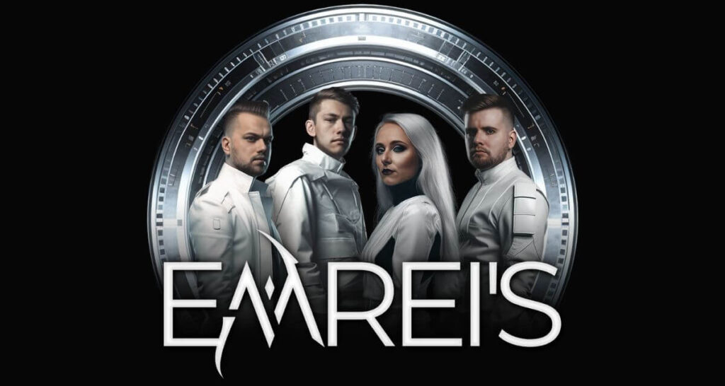 Single Review: Emrei’s – “Last Breath”