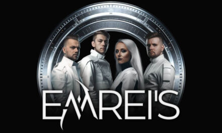 Single Review: Emrei’s – “Last Breath”