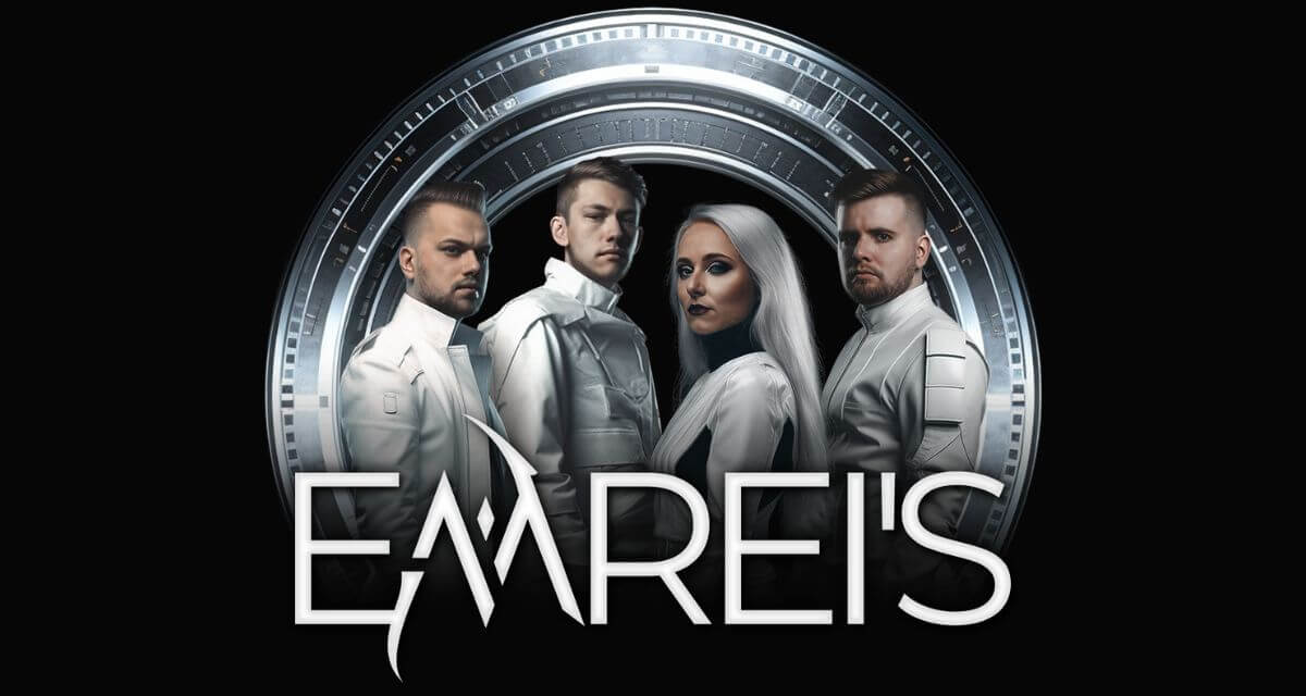 Single Review: Emrei’s – “Last Breath” Single Review: Emrei’s – “Last Breath”