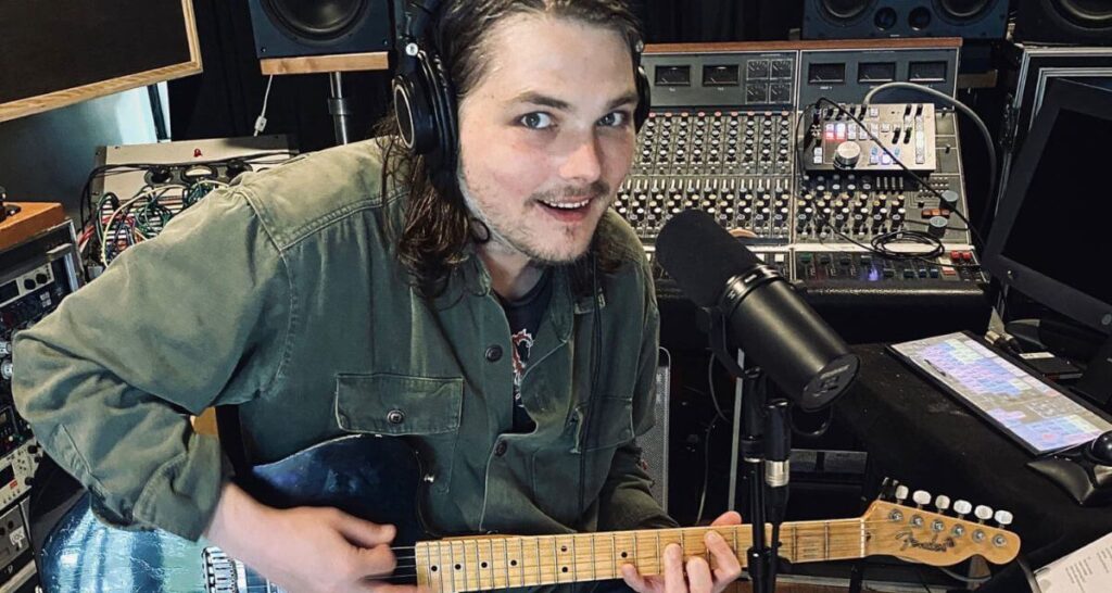 Welcome to the Feminist Parade: Gerard Way’s Most Women Empowering Moments