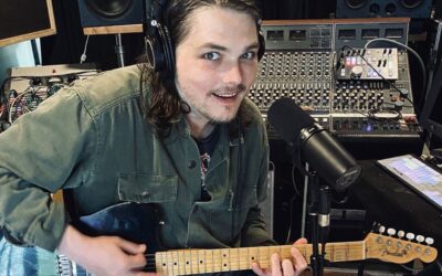 Welcome to the Feminist Parade: Gerard Way’s Most Women Empowering Moments