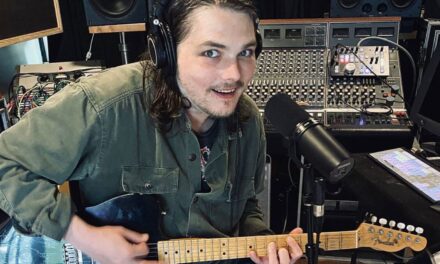 Welcome to the Feminist Parade: Gerard Way’s Most Women Empowering Moments