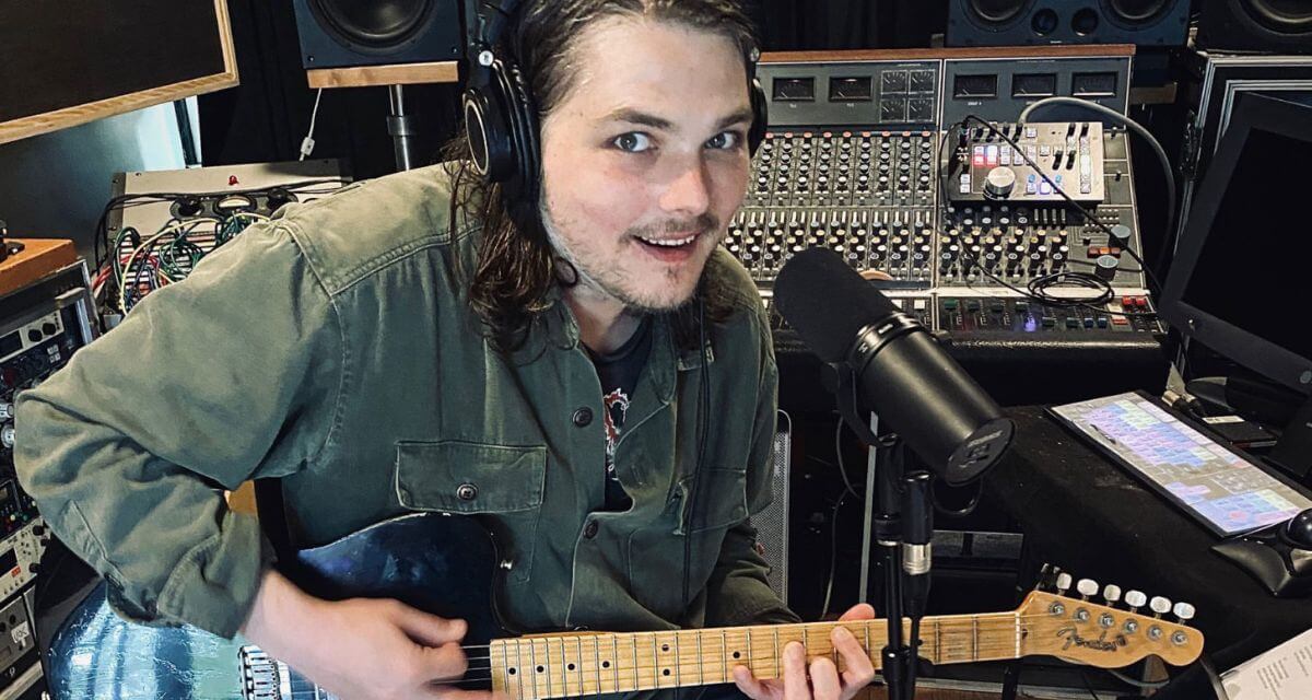 Welcome to the Feminist Parade: Gerard Way’s Most Women Empowering Moments