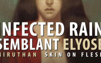 Infected Rain Set to Take Spain by Storm in January 2025