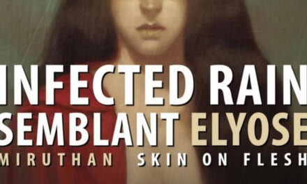 Infected Rain Set to Take Spain by Storm in January 2025