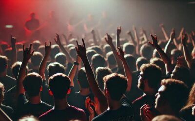 Live Events News From Spain: Andrés Calamaro Tour & Accept, Phil Campbell, and The Bastard Sons Concert