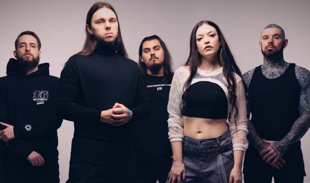 Sicksense to Unleash Debut Album Cross Me Twice