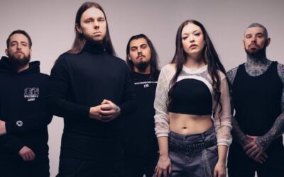 Sicksense to Unleash Debut Album Cross Me Twice