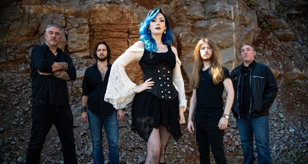 Interview with Bettie Floyd (Valkyrie’s Fire)