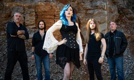 Interview with Bettie Floyd (Valkyrie’s Fire)