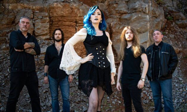 Interview with Bettie Floyd (Valkyrie’s Fire)