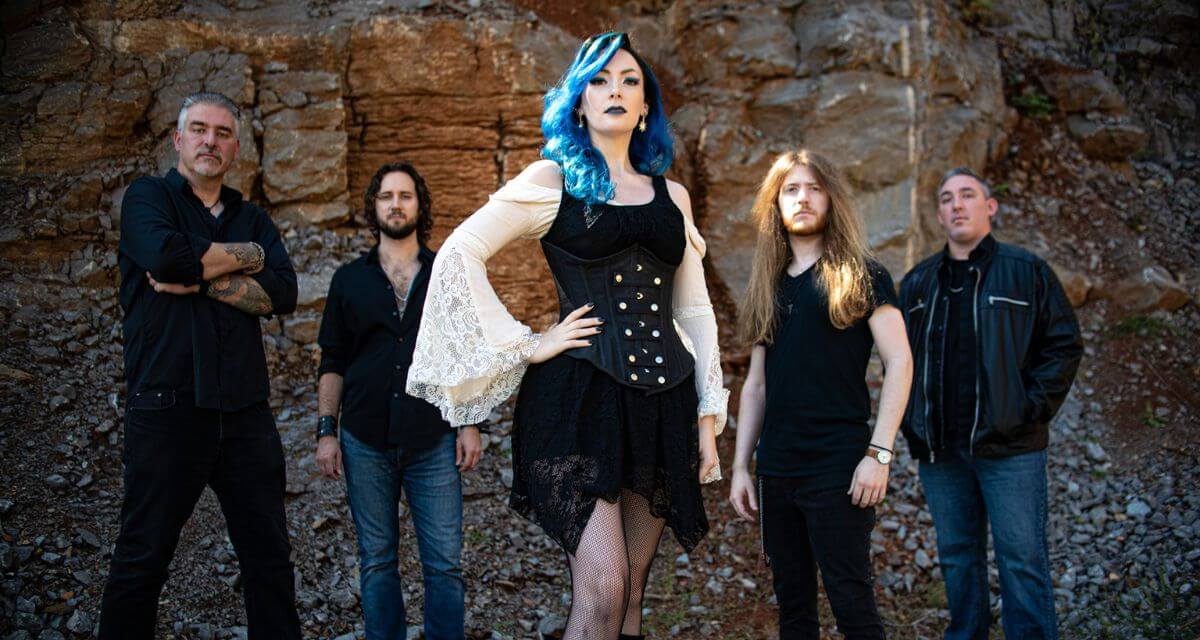 Interview with Bettie Floyd (Valkyrie’s Fire) Interview with Bettie Floyd (Valkyrie’s Fire)