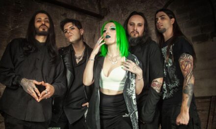 Album Review:  SynlakrosS – “Mental Parasites”