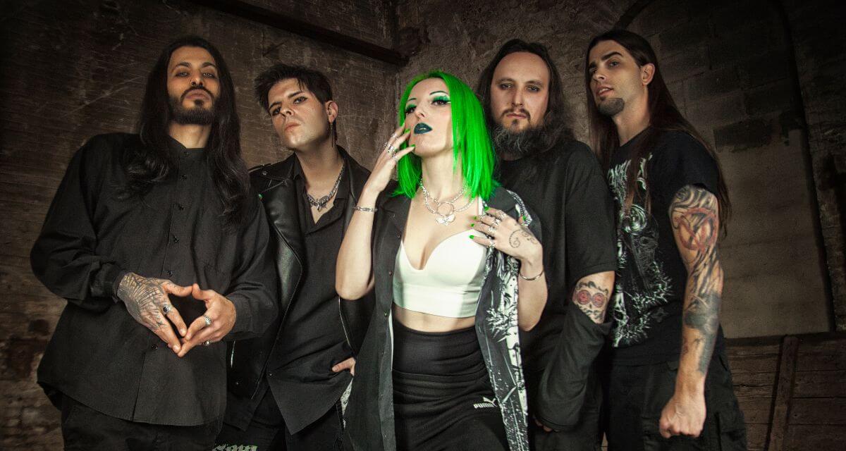 Album Review: SynlakrosS – “Mental Parasites” Album Review: SynlakrosS – “Mental Parasites”