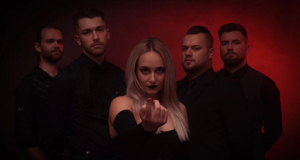 Album Review: Emrei’s – “Beatrice Reborn”