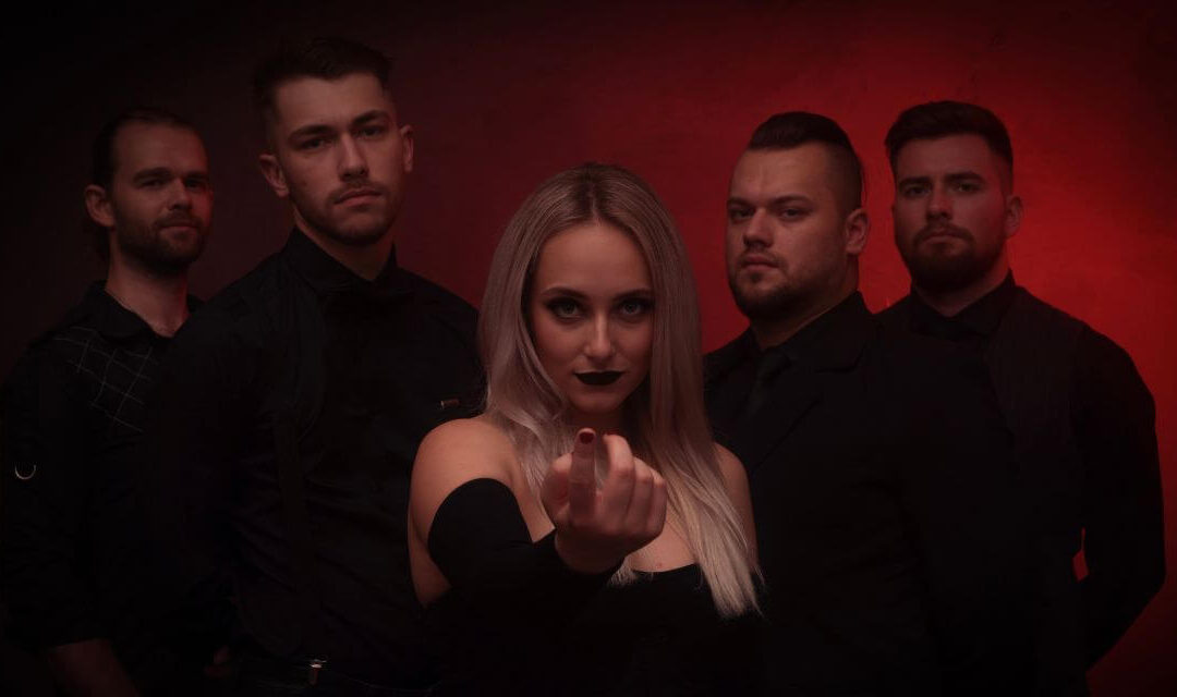 Album Review: Emrei’s – “Beatrice Reborn”