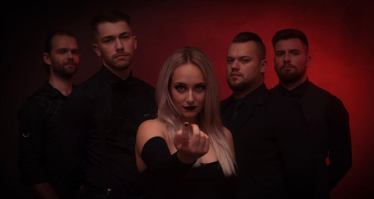 Album Review: Emrei’s – “Beatrice Reborn” Album Review: Emrei’s – “Beatrice Reborn”